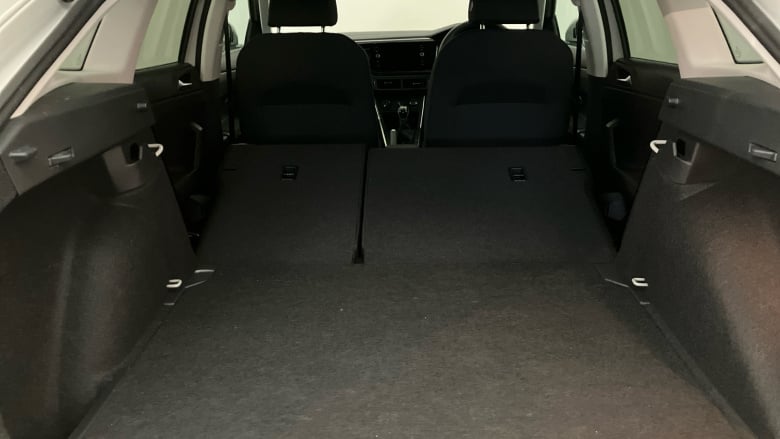 Volkswagen Taigo 1.0 TSI 115 Match 5dr Petrol Hatchback